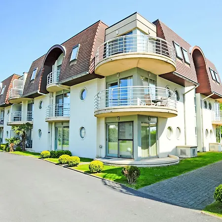 Blutsyde Promenade-43 By Interhome *