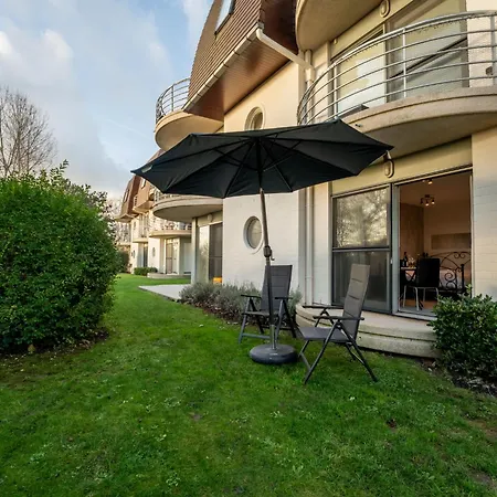 Apartmán Blutsyde Promenade-43 By Interhome