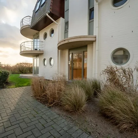 Blutsyde Promenade-43 By Interhome *