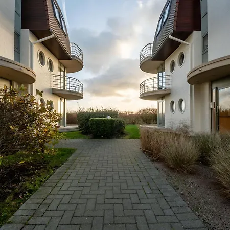 Blutsyde Promenade-43 By Interhome