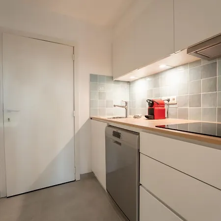 Blutsyde Promenade-43 By Interhome Bredene