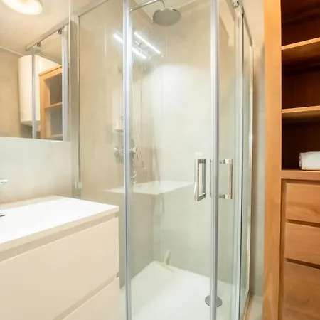Apartmán Blutsyde Promenade-43 By Interhome
