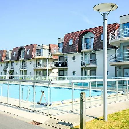 Blutsyde Promenade-43 By Interhome