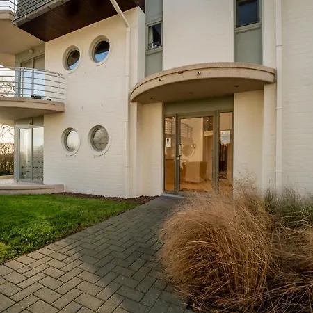 Blutsyde Promenade-43 By Interhome Bredene